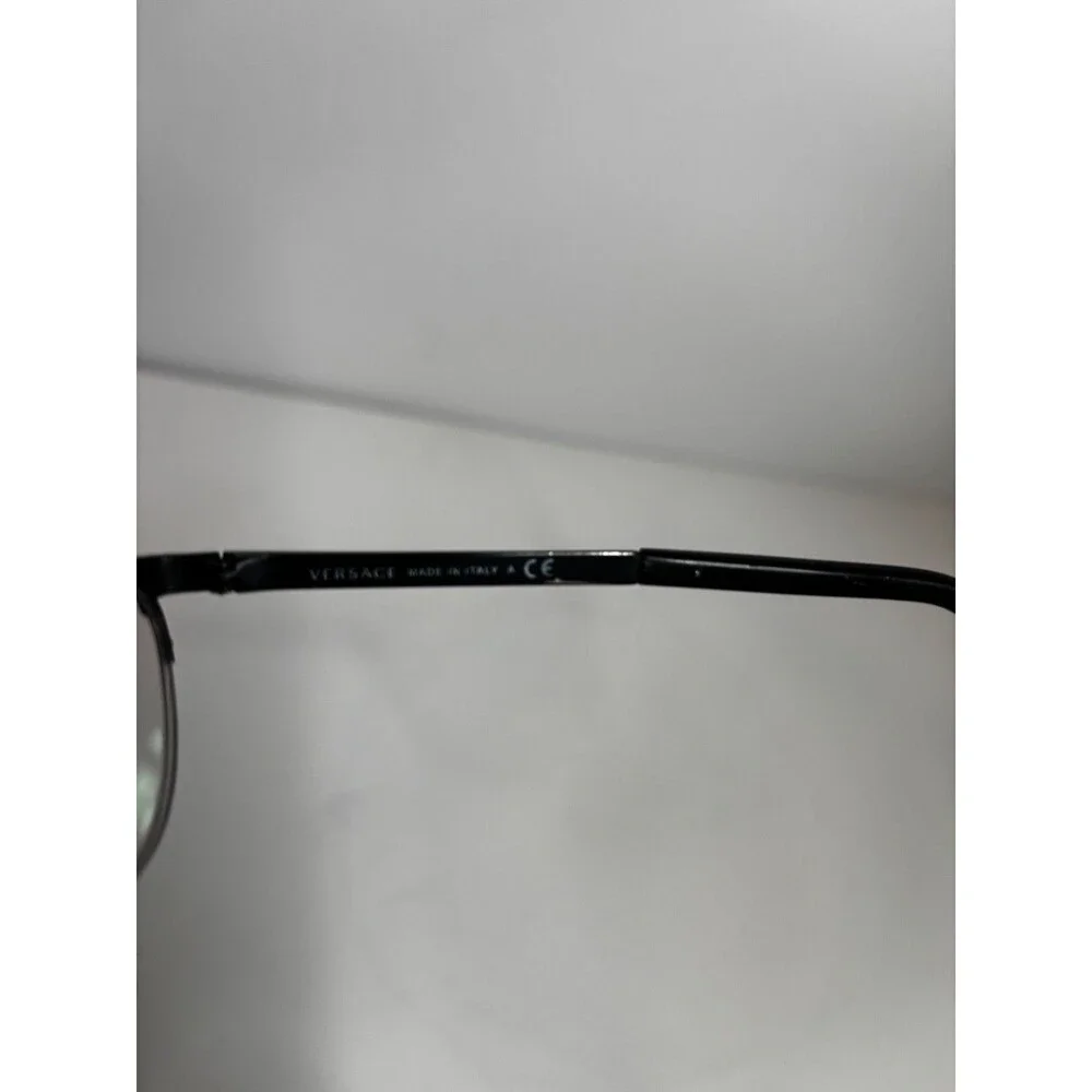 Versace Glasses with Protective Case